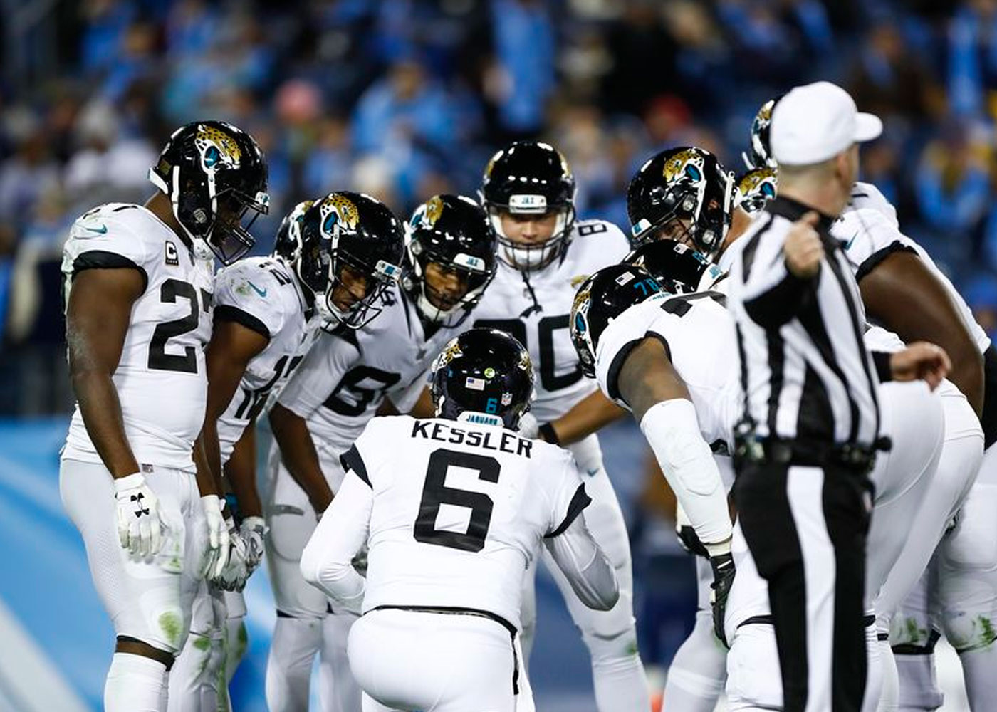 Fans take note of Seahawks' struggles, try to unload tickets for game vs.  woeful Jaguars